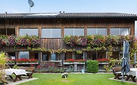 Haus Vögel